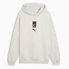 Bluza Puma AC Milan FtbICULTURE Relaxed Hoodie 786727-15 szary L